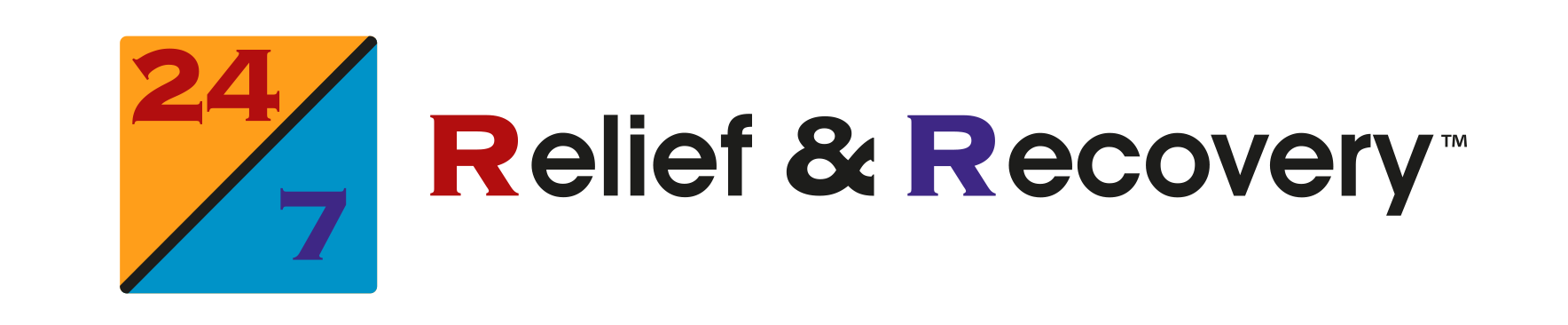 24/7 Relief & Recovery